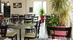 Best Hotel Reims La Pompelle - Image 4