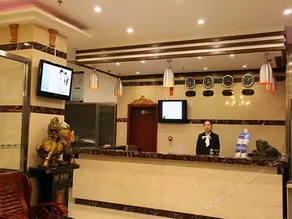 Xiangyuan Fashion Express Hotel - Dalian - Image 2