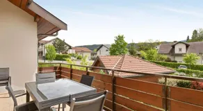 3-rooms flat in Annecy in the lovely Seynod village - Image 5