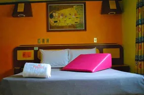 Hotel Capuchinas - Image 3