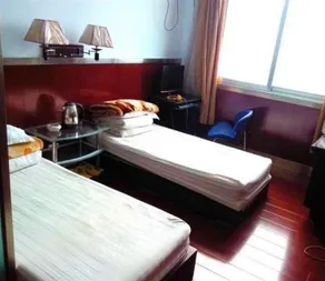 Hailongwang Hotel - Image 4