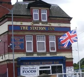 Station Inn Hexham - Image 4