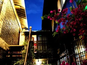 Ruoshuigu Boutique Inn - Image 2