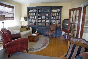 The Caversham House Bed & Breakfast - Image 3