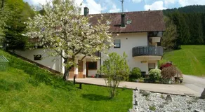 Ferienwohnung Am Sulzbächle - Image 2