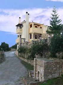 Villa Tzortzi - Image 5