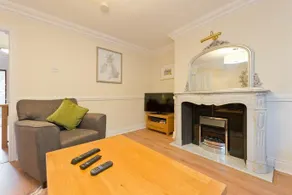 Ballsbridge Townhouse - Image 2