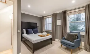 Hyde Park - Knightsbridge Mews House - Image 3