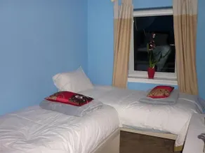 Apartment Peffer bank Edinburgh - Image 5