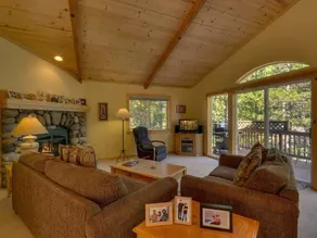 Kings Beach Home newly Furnishings and Hot Tub by RedAwning - Image 3