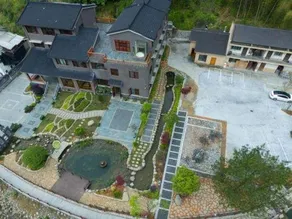 Tingquan Shanzhuang Hotel - Image 5