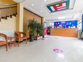 Pai Hotel Baoding Hebei University Hospital Affiliated to Hongqi Avenue - Image 3