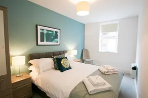 Stratford Central Apartments Peymans - Image 3