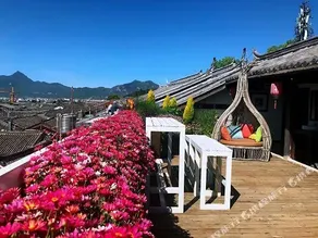 Lijiang Shiheyuan Jingyi Hotel - Image 4
