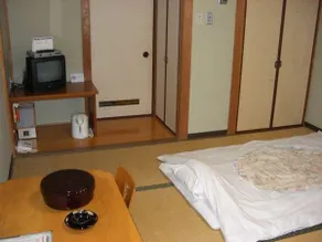 General Incorporation Foundation View Port Kure Hotel - Image 2