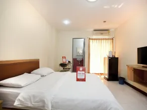 NIDA Rooms Ramkhamhaeng 814 Campus - Image 5