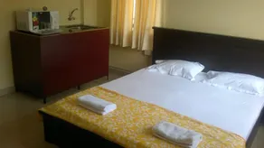 Omega Beach Resort - Image 5