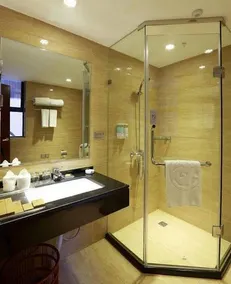 Farway Gold Hotel - Changsha - Image 4