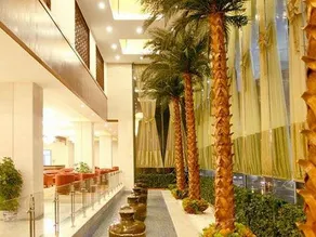 Tianhaiyuan International Hotel - Image 2