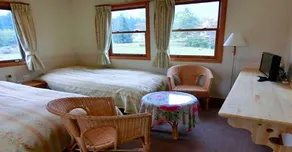 Pension Come Western Style Room With Bath And Toilet - Vacation Stay 14966 - Image 5