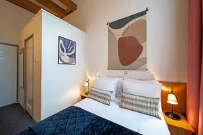 Rokin Hotel - Image 4