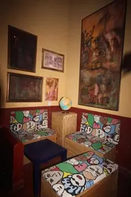 Albergue Castillo de Layos - Image 2