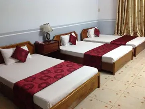 Huyen Tran Hotel - Image 2