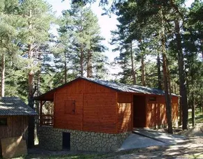 Camping Las Corralizas - Image 3