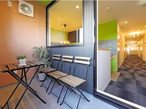Hotel C&S Shin Omuta - Image 5