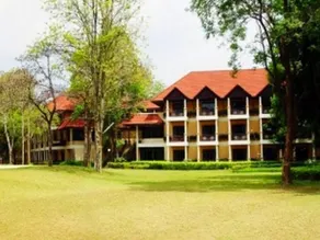 Pavilion Rim Kwai Resort - Image 3