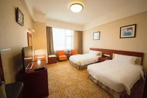 Dalian Kerren Hot Spring Hotel - Image 5