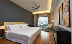 KL Pavilion 3 Bedroom Apartment At Kuala Lumpur - Image 4