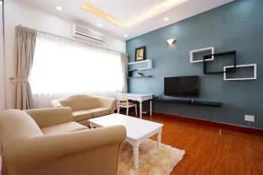 Holo Garcerie Saigon Serviced Homestay - Image 2