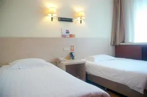 Hejia Inn Zhaoyuan Branch - Image 2