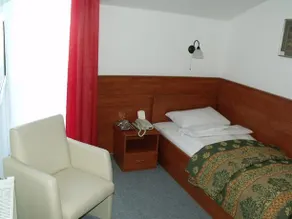Gréti Wellness és Gyógypanzió - Image 4