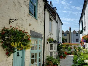 Cozy Holiday Home in Deal Kent with Garden - Image 1