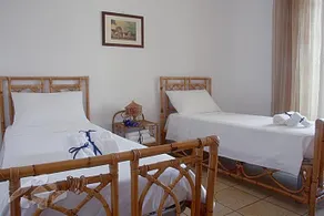 Villetta Lungomare Gallipoli - Family House - Image 5