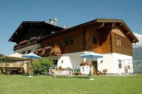 Pension-Jausenstation Burgeck - Image 4