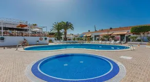 Costa Adeje Heated Pool Marina Primavera - Image 5