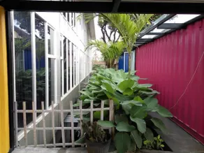 The Kusma Hotel Semarang - Image 3