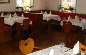 Landgasthof Hotel zum Hirschen - Image 4