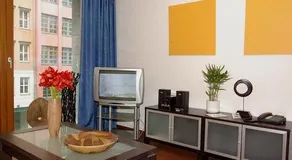 Apartments Checkpoint Charlie - Image 5
