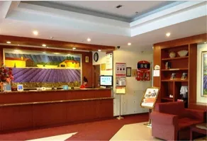 HanTing Hotel (Harbin Exhibition Center) - Image 2