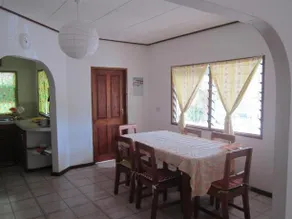 Baie St. Anne Guest House - Image 5