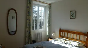 Maison Bois Fleurie - Image 4