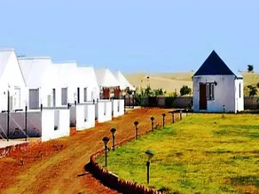 Prince Of Dunes Camping And Safaris - Image 1