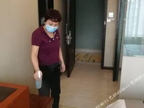 JT Days Hotel - Image 3
