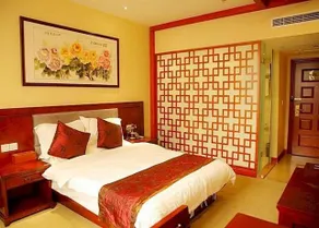 Starway Hotel - Image 4