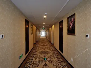 Vienna Classic Hotel Zhenjiang Danyang Goverment Branch - Image 3