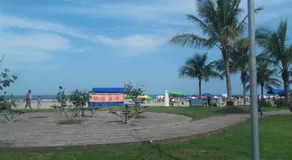 Casa Térrea-Bertioga-Uso exclusivo para de 1 a 10 pessoas - Image 2